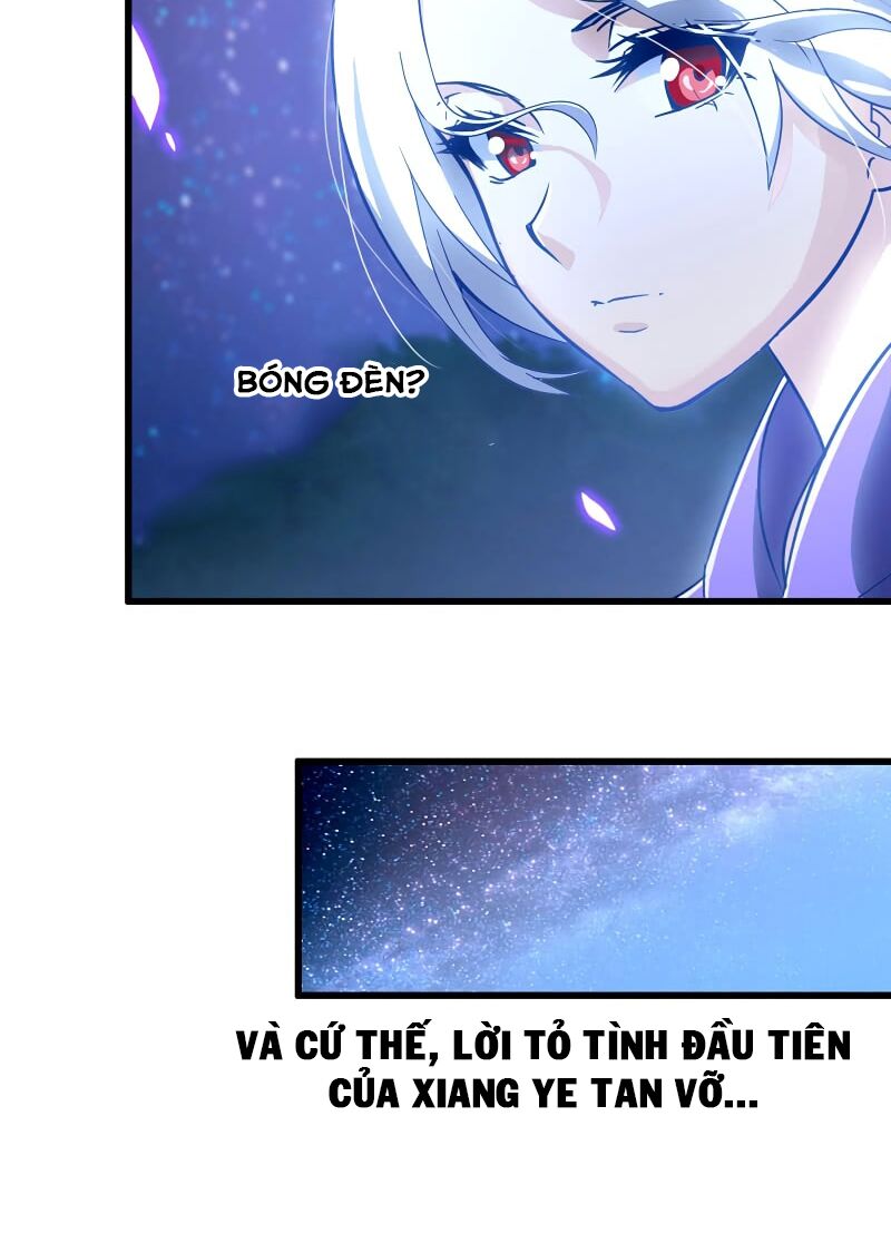 Vợ Tôi Là Quỷ Vương Chapter 181 - Trang 3