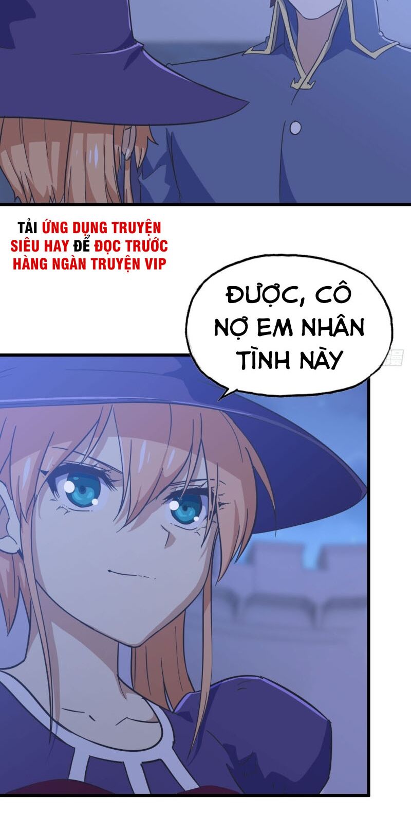 Vợ Tôi Là Quỷ Vương Chapter 195 - Trang 4