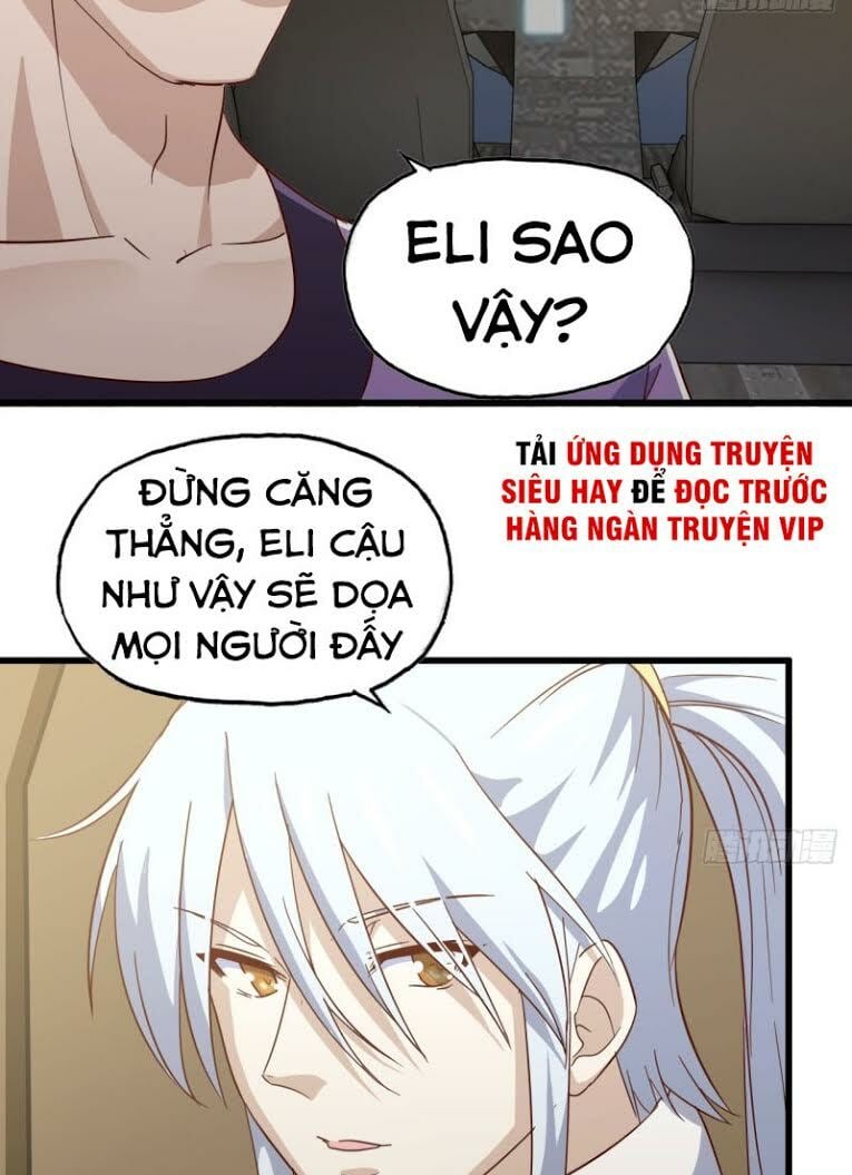 Vợ Tôi Là Quỷ Vương Chapter 195 - Trang 4