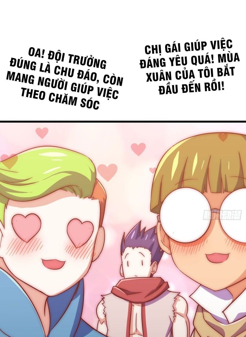 Vợ Tôi Là Quỷ Vương Chapter 196 - Trang 2