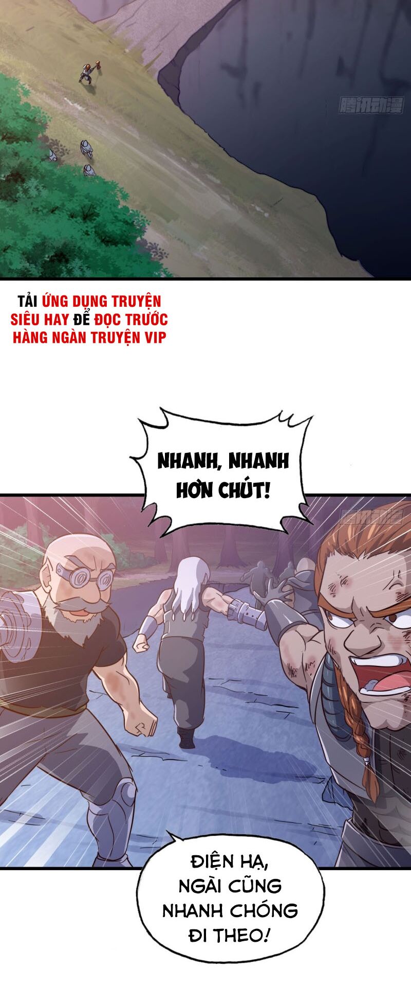 Vợ Tôi Là Quỷ Vương Chapter 196 - Trang 2