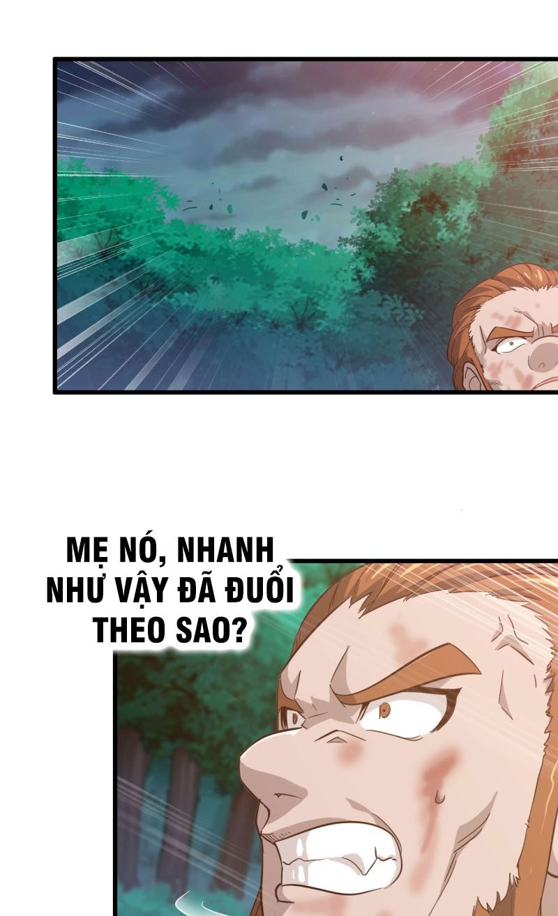 Vợ Tôi Là Quỷ Vương Chapter 196 - Trang 2