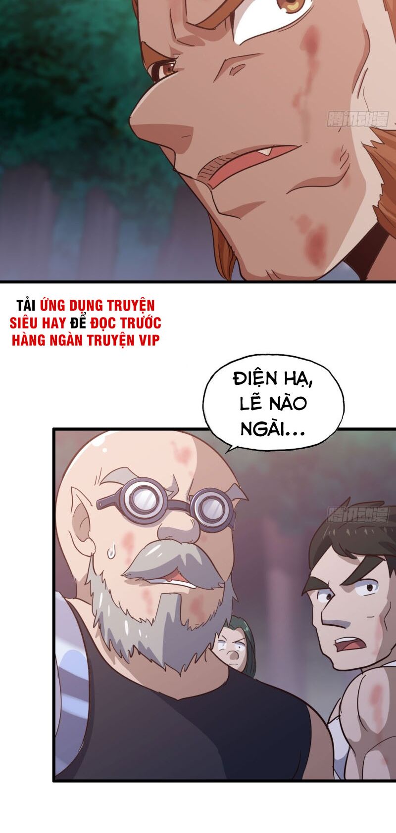 Vợ Tôi Là Quỷ Vương Chapter 196 - Trang 2