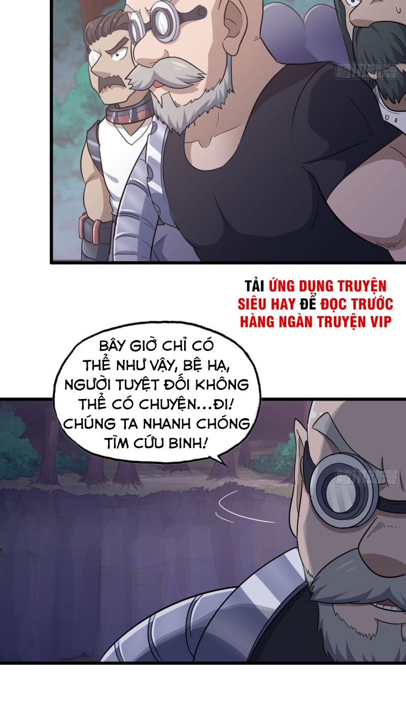 Vợ Tôi Là Quỷ Vương Chapter 196 - Trang 2