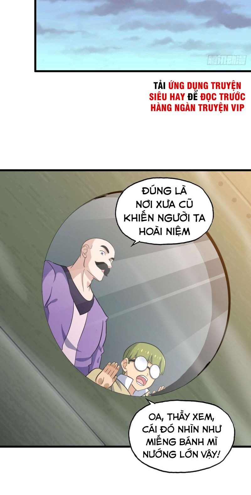 Vợ Tôi Là Quỷ Vương Chapter 196 - Trang 2