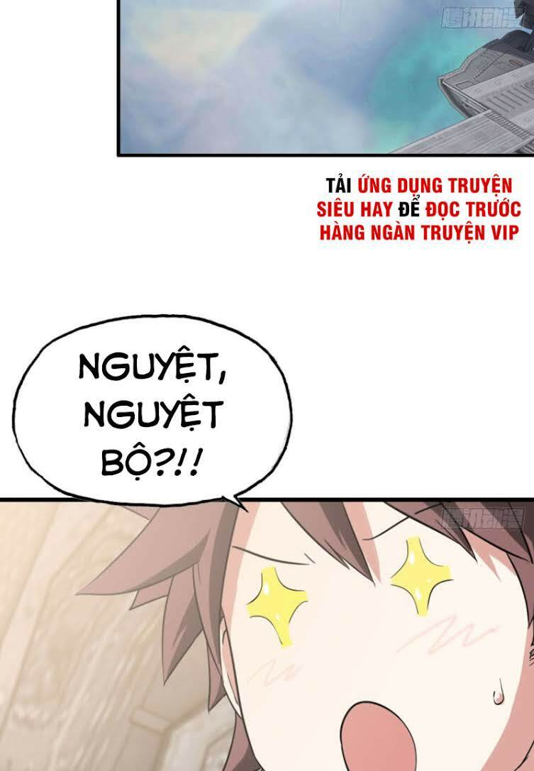 Vợ Tôi Là Quỷ Vương Chapter 198 - Trang 3