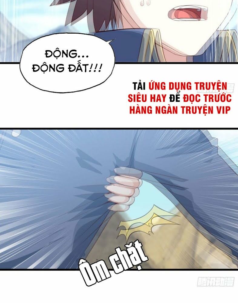 Vợ Tôi Là Quỷ Vương Chapter 204 - Trang 3