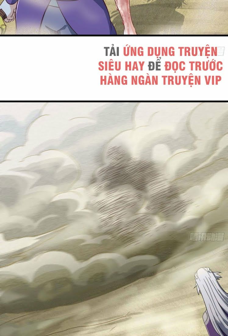 Vợ Tôi Là Quỷ Vương Chapter 204 - Trang 3