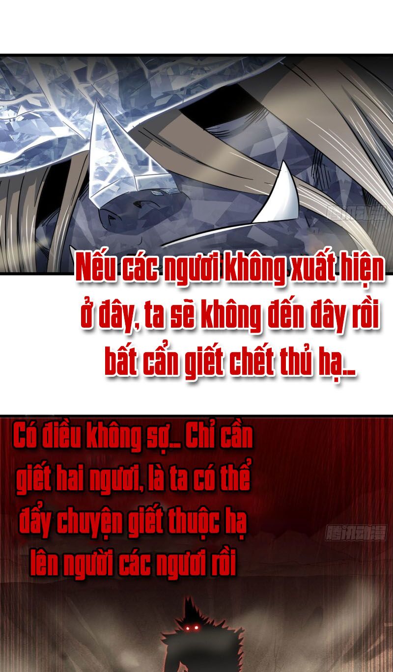 Vợ Tôi Là Quỷ Vương Chapter 204 - Trang 3