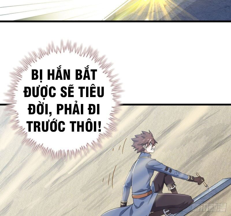 Vợ Tôi Là Quỷ Vương Chapter 209 - Trang 3