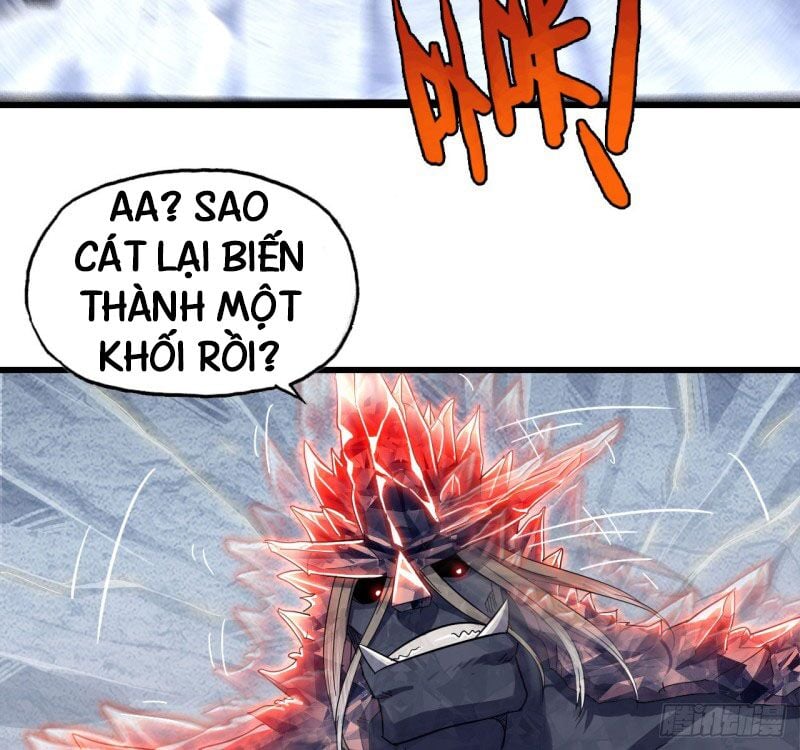 Vợ Tôi Là Quỷ Vương Chapter 209 - Trang 3