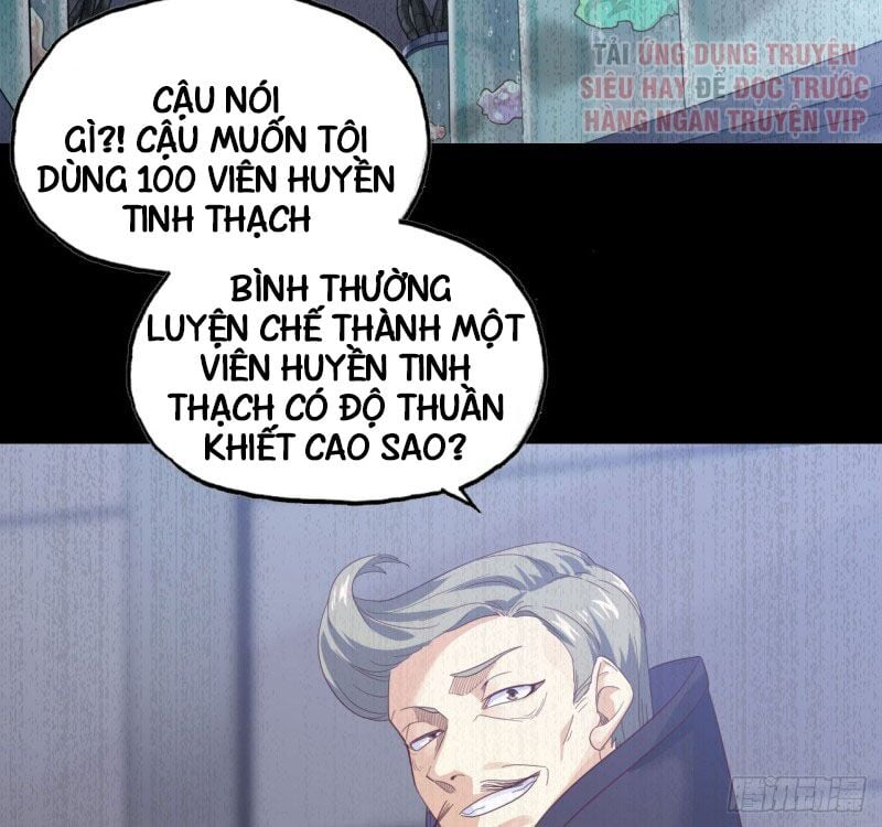 Vợ Tôi Là Quỷ Vương Chapter 209 - Trang 3