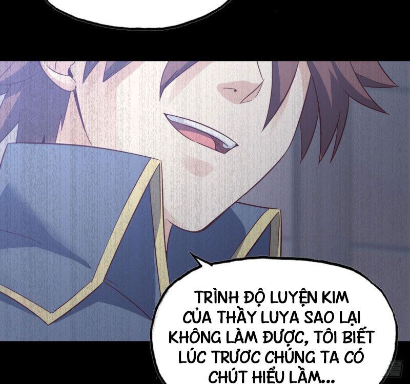 Vợ Tôi Là Quỷ Vương Chapter 209 - Trang 3