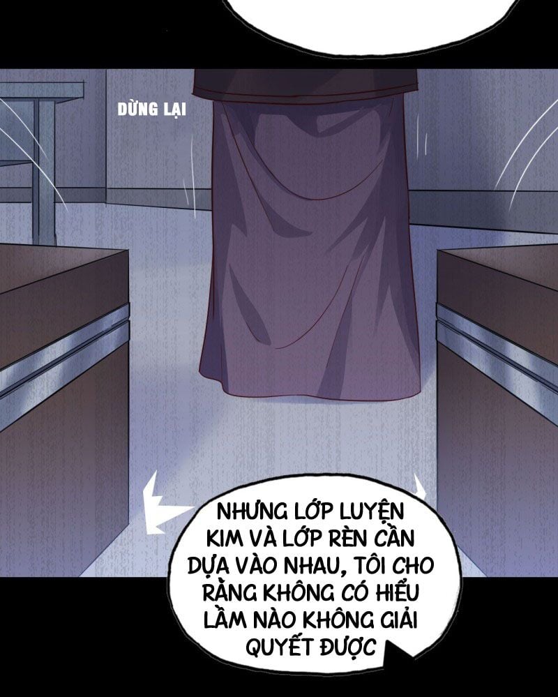 Vợ Tôi Là Quỷ Vương Chapter 209 - Trang 3