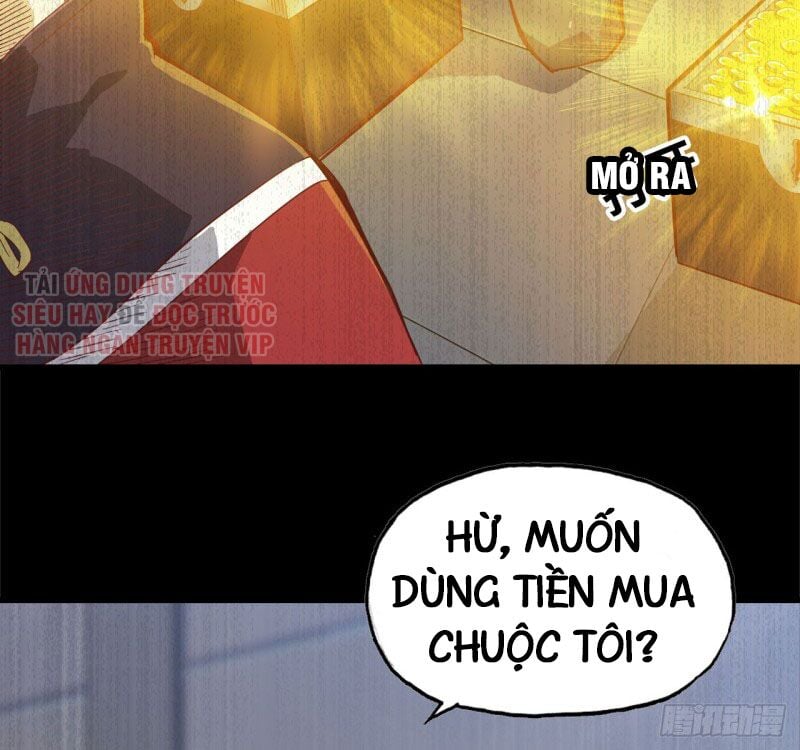 Vợ Tôi Là Quỷ Vương Chapter 209 - Trang 3