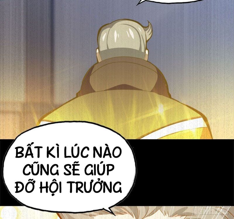 Vợ Tôi Là Quỷ Vương Chapter 209 - Trang 3