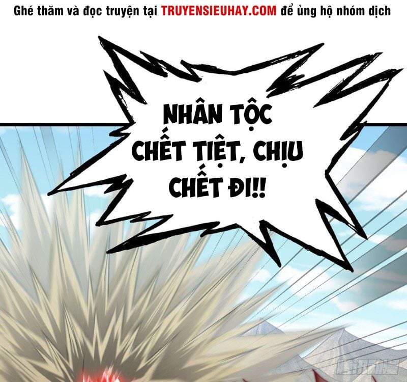 Vợ Tôi Là Quỷ Vương Chapter 209 - Trang 3