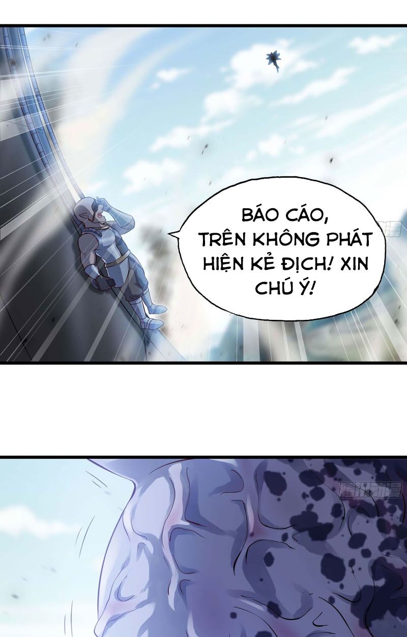 Vợ Tôi Là Quỷ Vương Chapter 220 - Trang 2