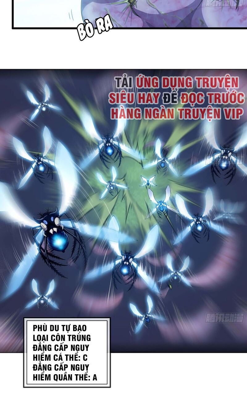 Vợ Tôi Là Quỷ Vương Chapter 220 - Trang 2