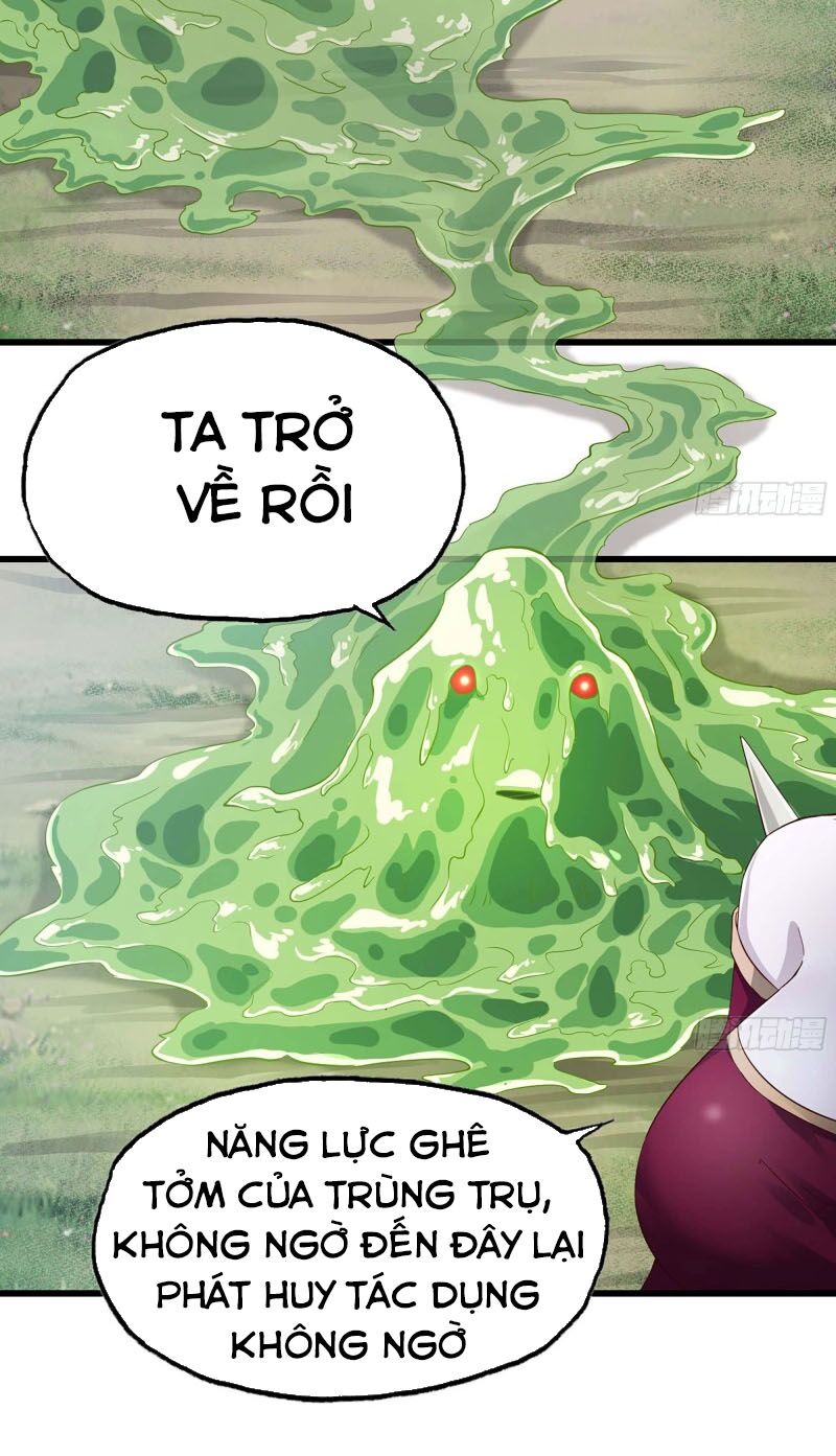 Vợ Tôi Là Quỷ Vương Chapter 220 - Trang 2