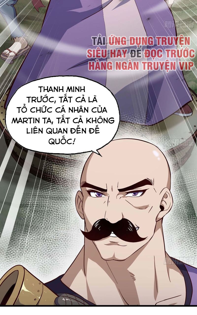 Vợ Tôi Là Quỷ Vương Chapter 224 - Trang 2