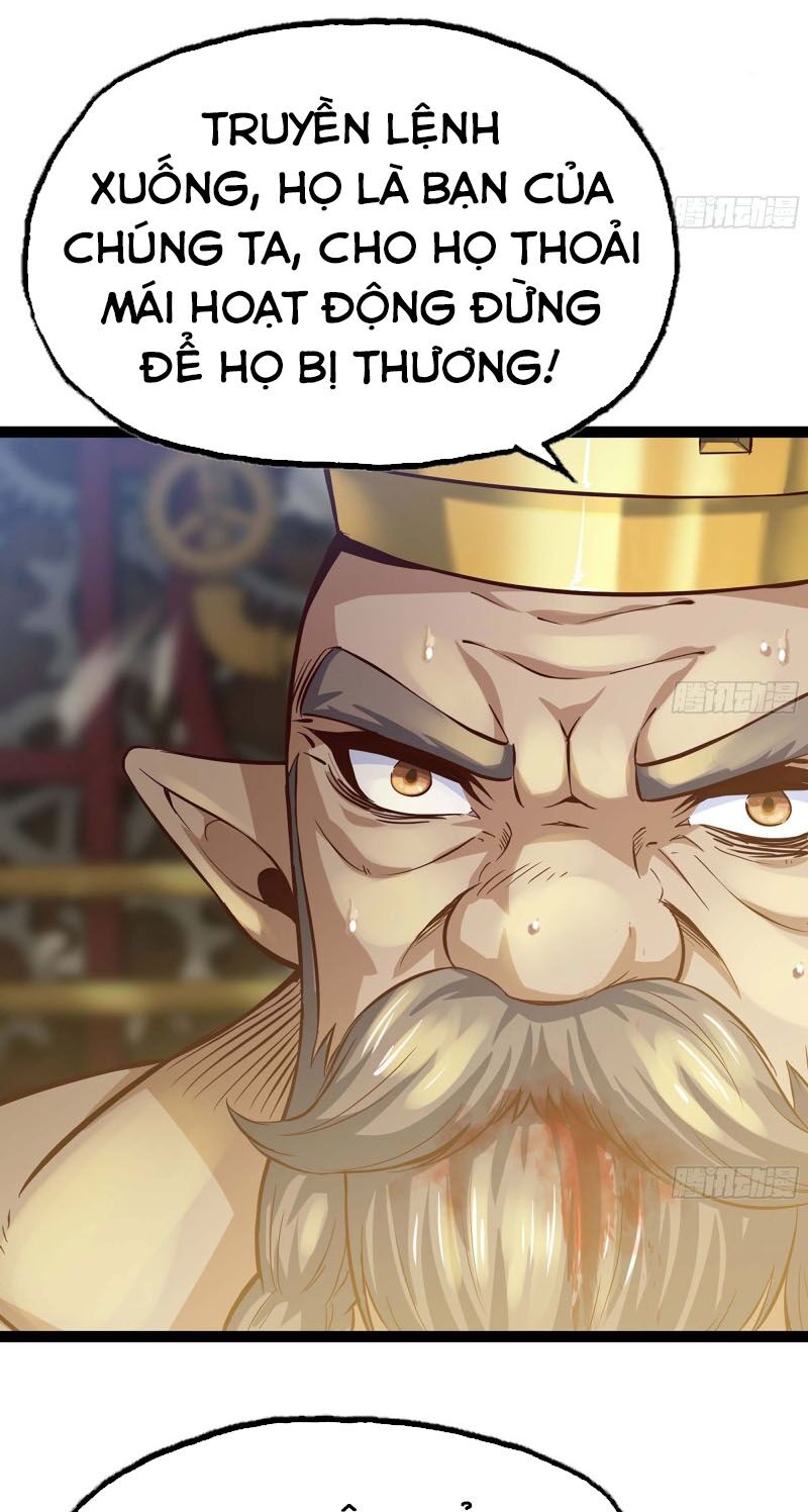 Vợ Tôi Là Quỷ Vương Chapter 224 - Trang 2