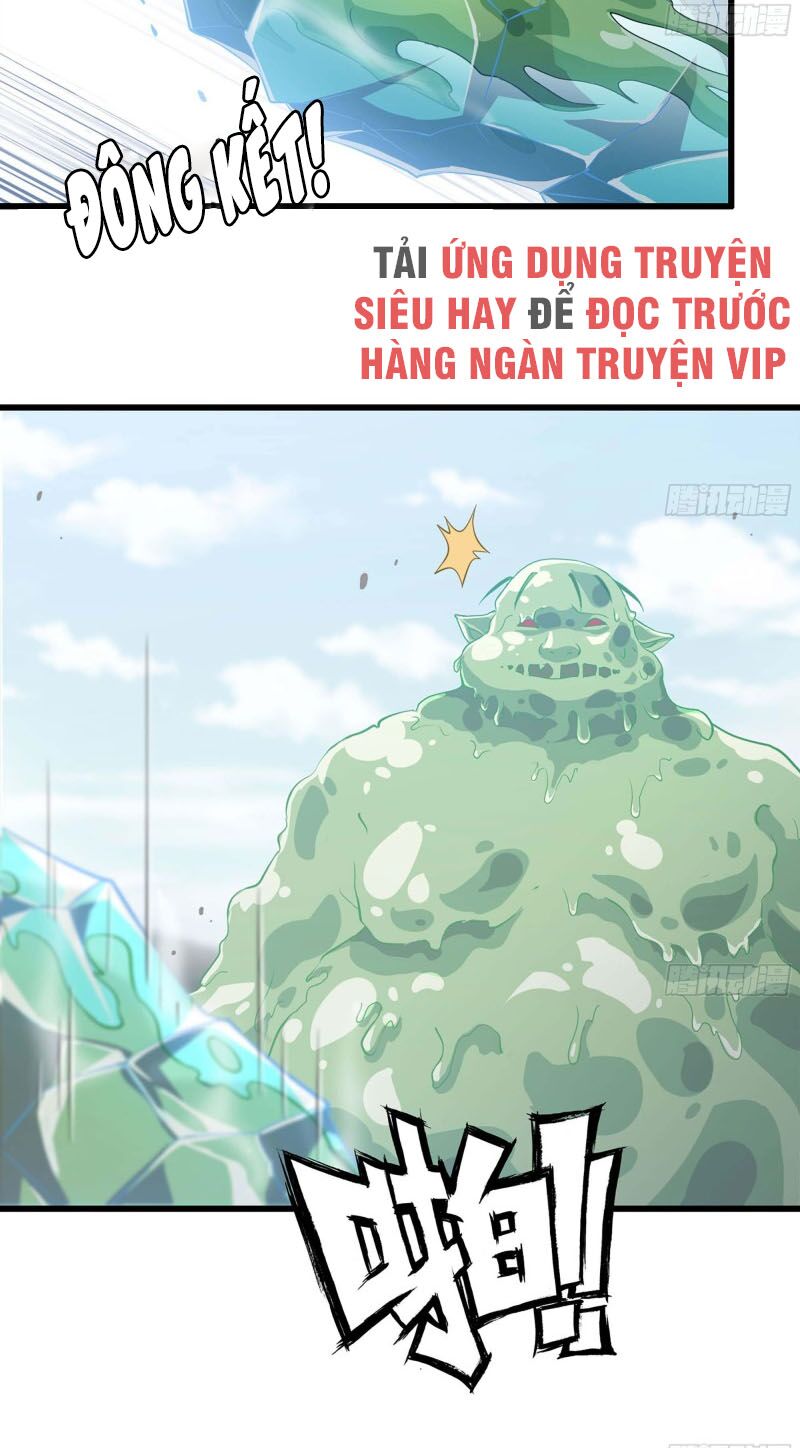 Vợ Tôi Là Quỷ Vương Chapter 224 - Trang 2