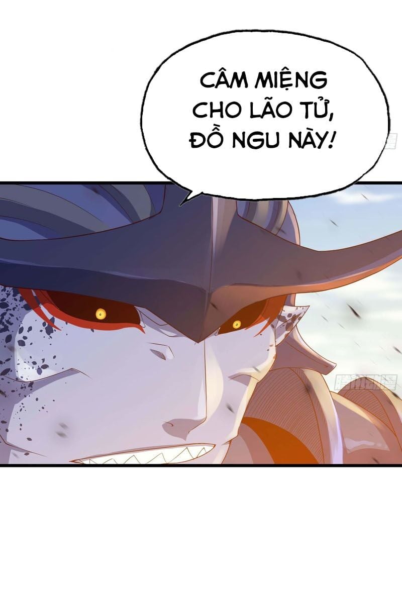 Vợ Tôi Là Quỷ Vương Chapter 224 - Trang 2