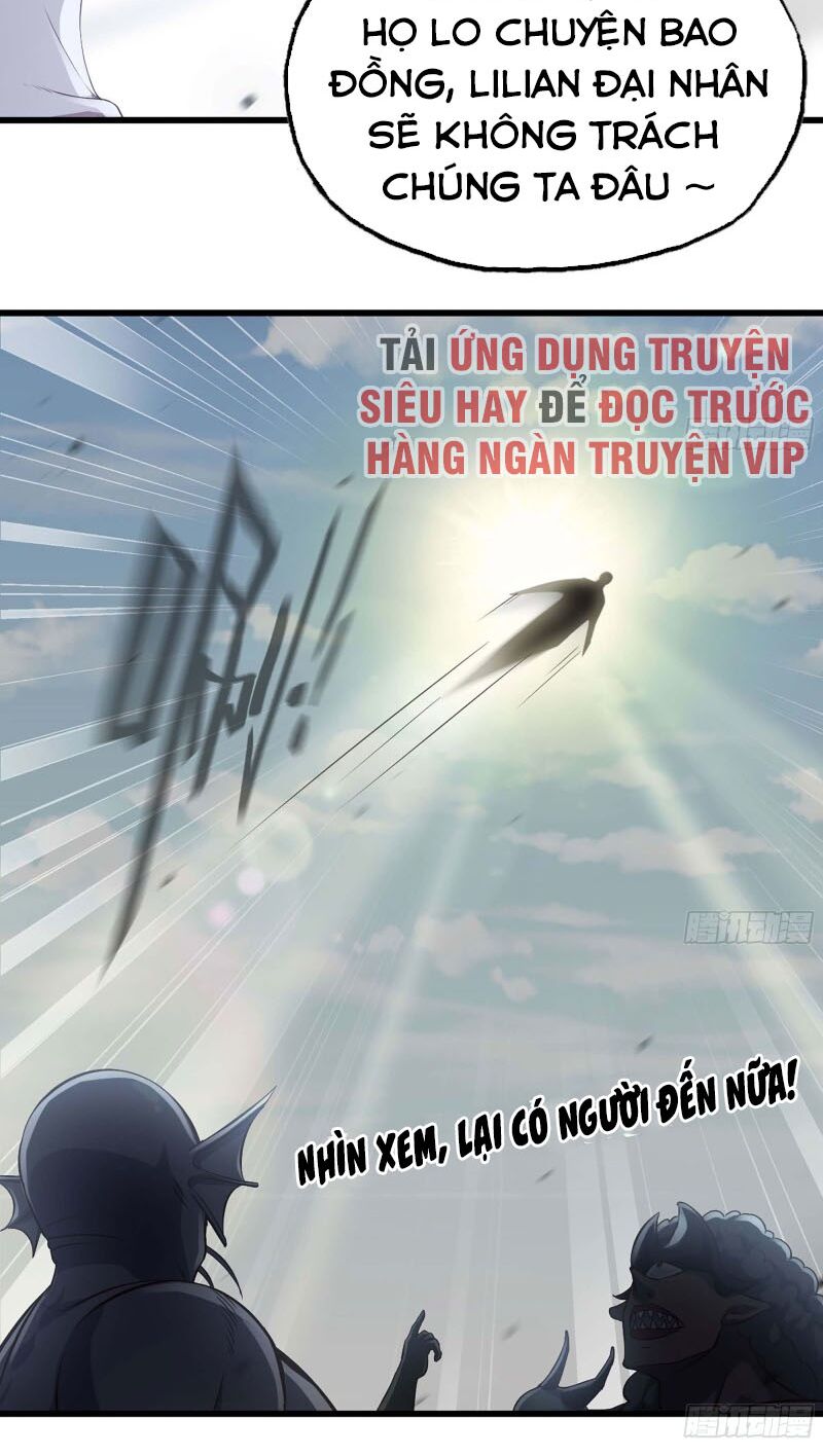 Vợ Tôi Là Quỷ Vương Chapter 224 - Trang 2