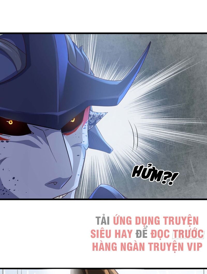 Vợ Tôi Là Quỷ Vương Chapter 224 - Trang 2