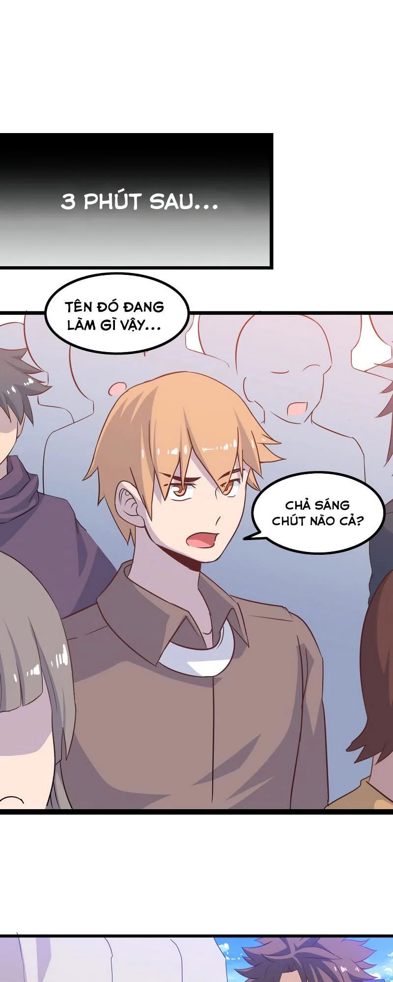 Vợ Tôi Là Quỷ Vương Chapter 23 - Trang 2