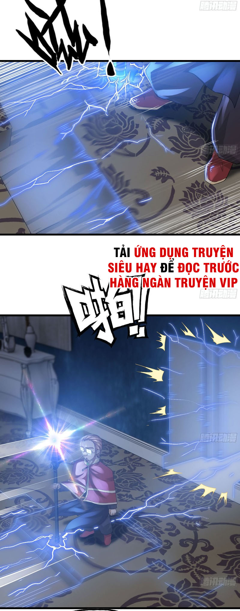 Vợ Tôi Là Quỷ Vương Chapter 234 - Trang 3