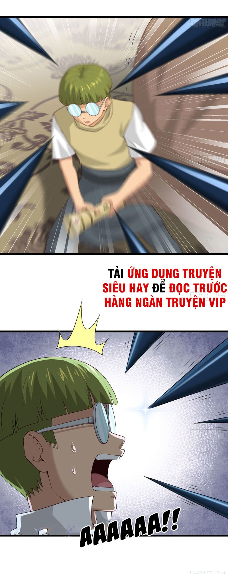 Vợ Tôi Là Quỷ Vương Chapter 234 - Trang 3