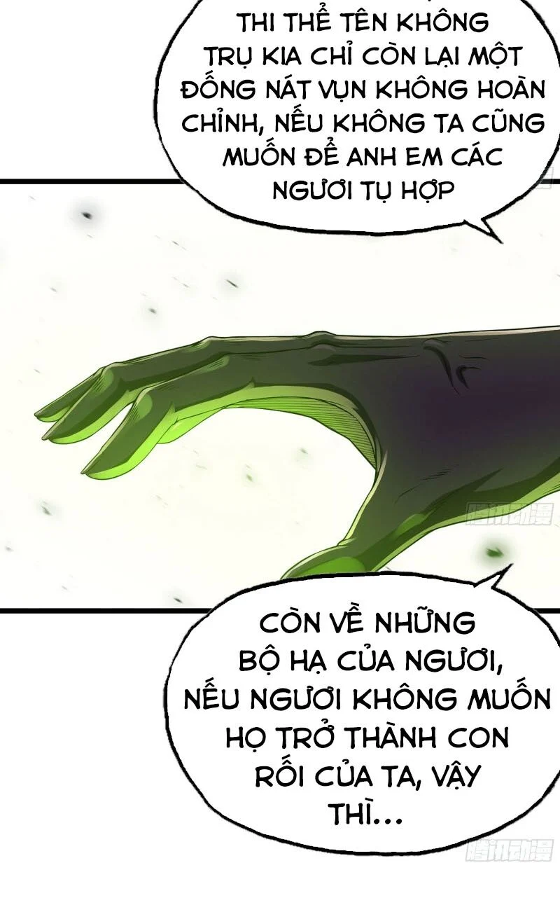 Vợ Tôi Là Quỷ Vương Chapter 242 - Trang 3