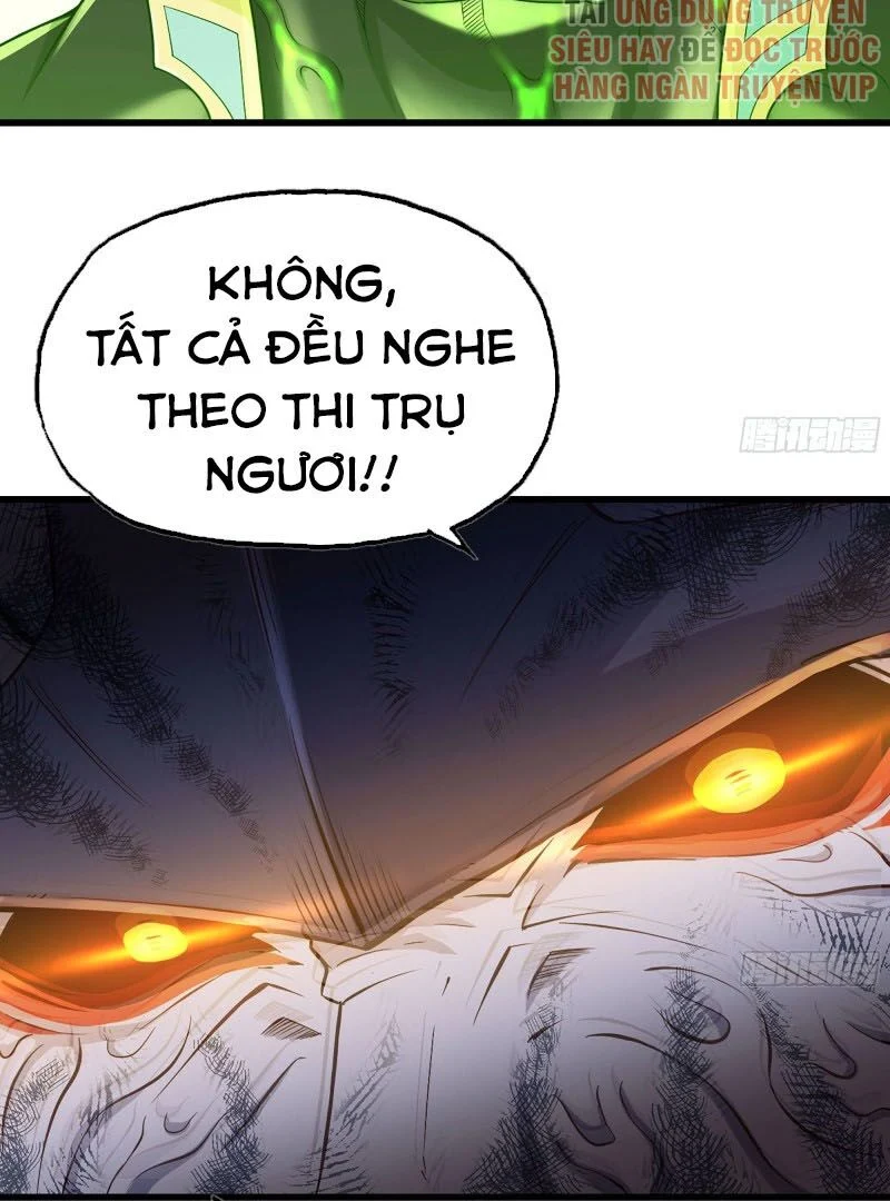 Vợ Tôi Là Quỷ Vương Chapter 242 - Trang 3