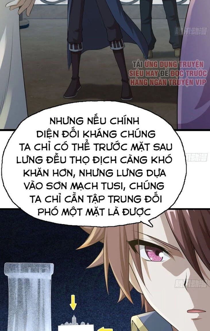 Vợ Tôi Là Quỷ Vương Chapter 242 - Trang 3