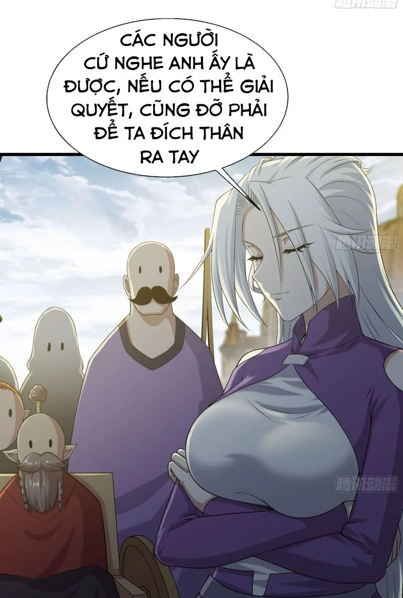 Vợ Tôi Là Quỷ Vương Chapter 242 - Trang 3