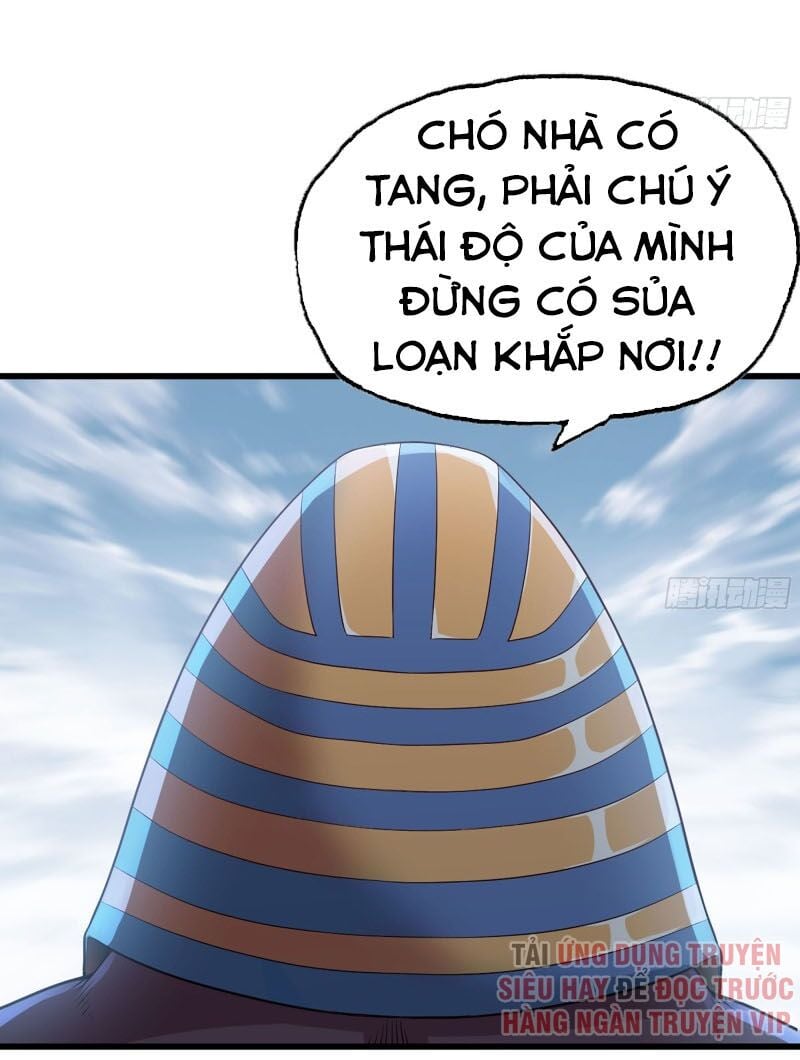 Vợ Tôi Là Quỷ Vương Chapter 243 - Trang 3