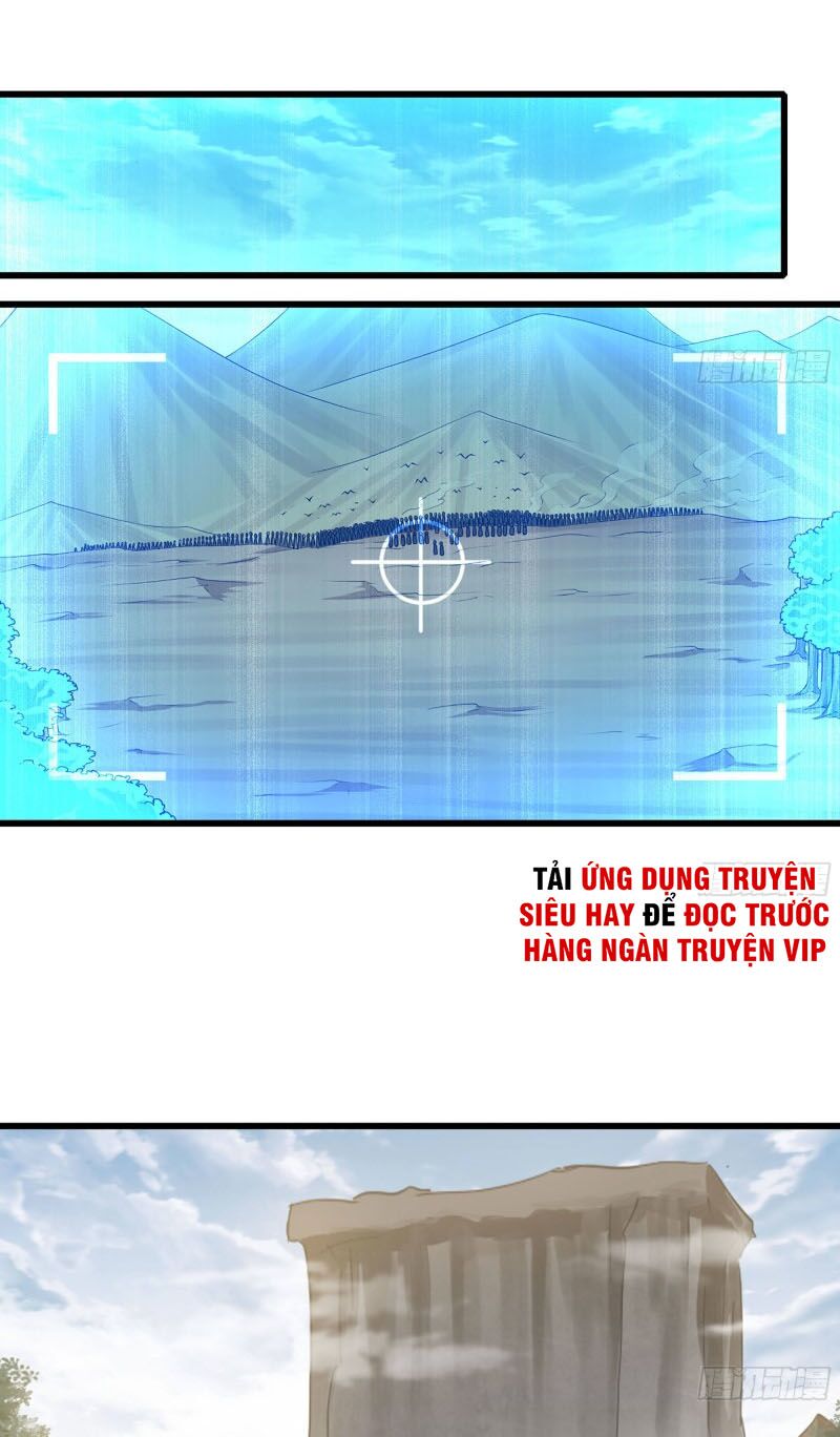 Vợ Tôi Là Quỷ Vương Chapter 243 - Trang 3