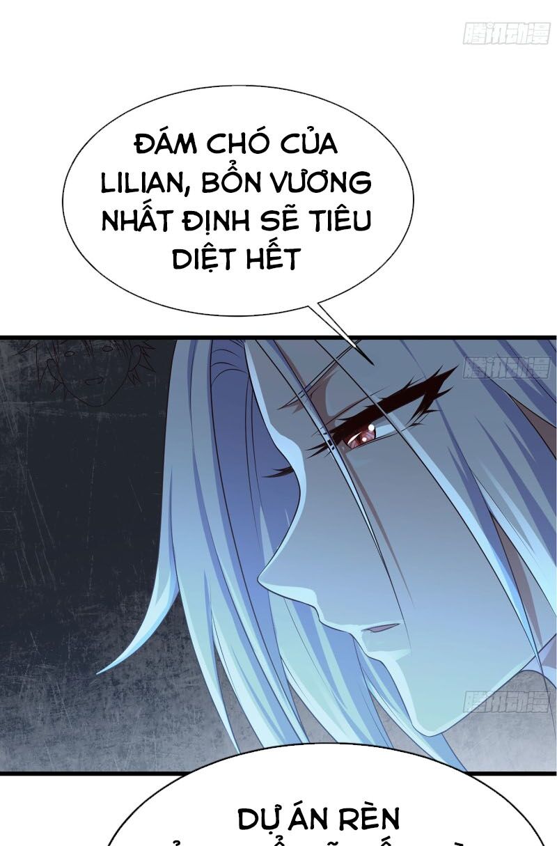 Vợ Tôi Là Quỷ Vương Chapter 243 - Trang 3