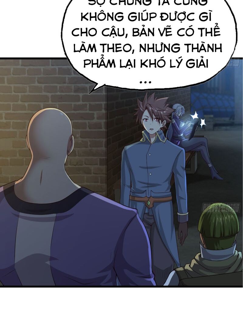 Vợ Tôi Là Quỷ Vương Chapter 243 - Trang 3