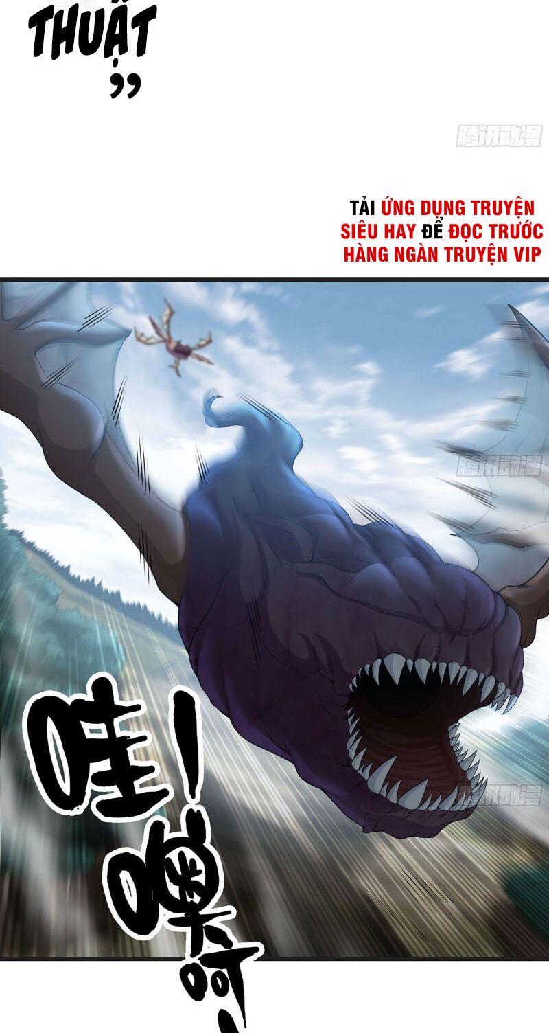 Vợ Tôi Là Quỷ Vương Chapter 244 - Trang 3