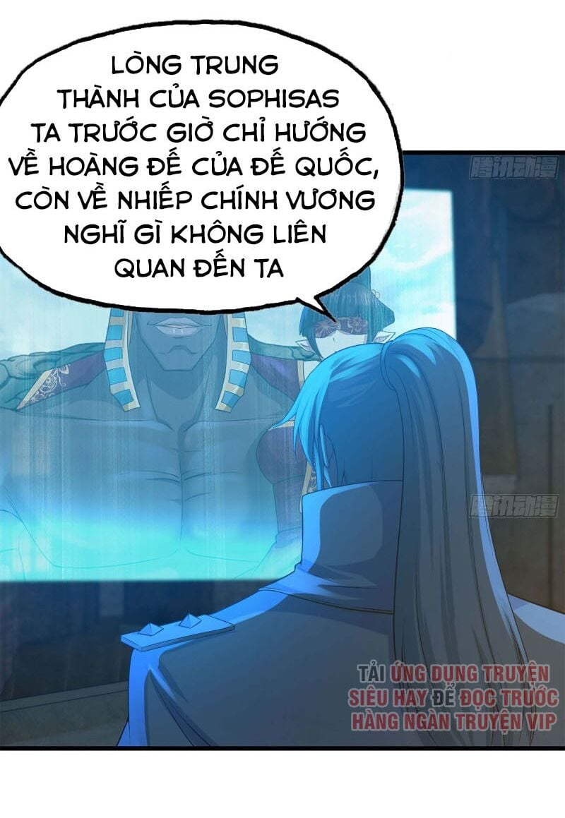 Vợ Tôi Là Quỷ Vương Chapter 244 - Trang 3