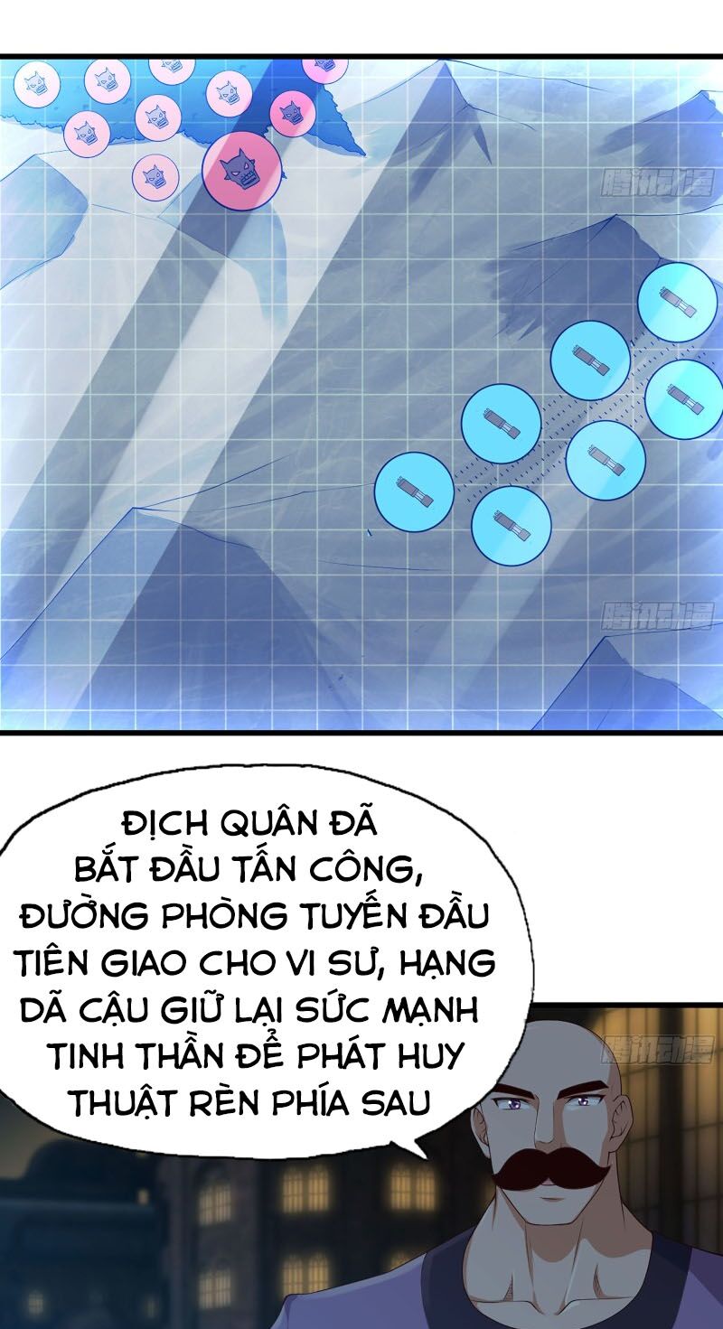 Vợ Tôi Là Quỷ Vương Chapter 245 - Trang 2