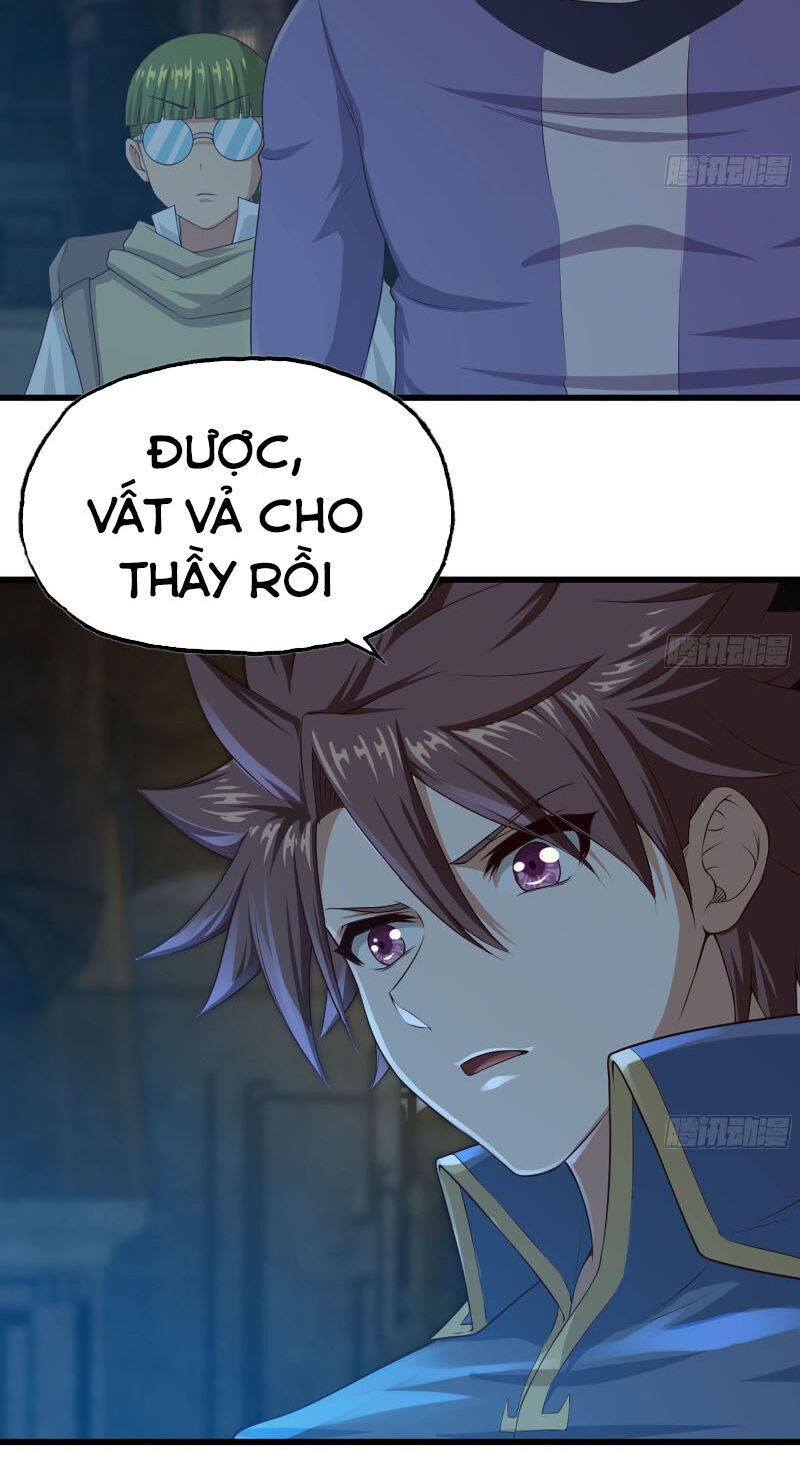 Vợ Tôi Là Quỷ Vương Chapter 245 - Trang 2