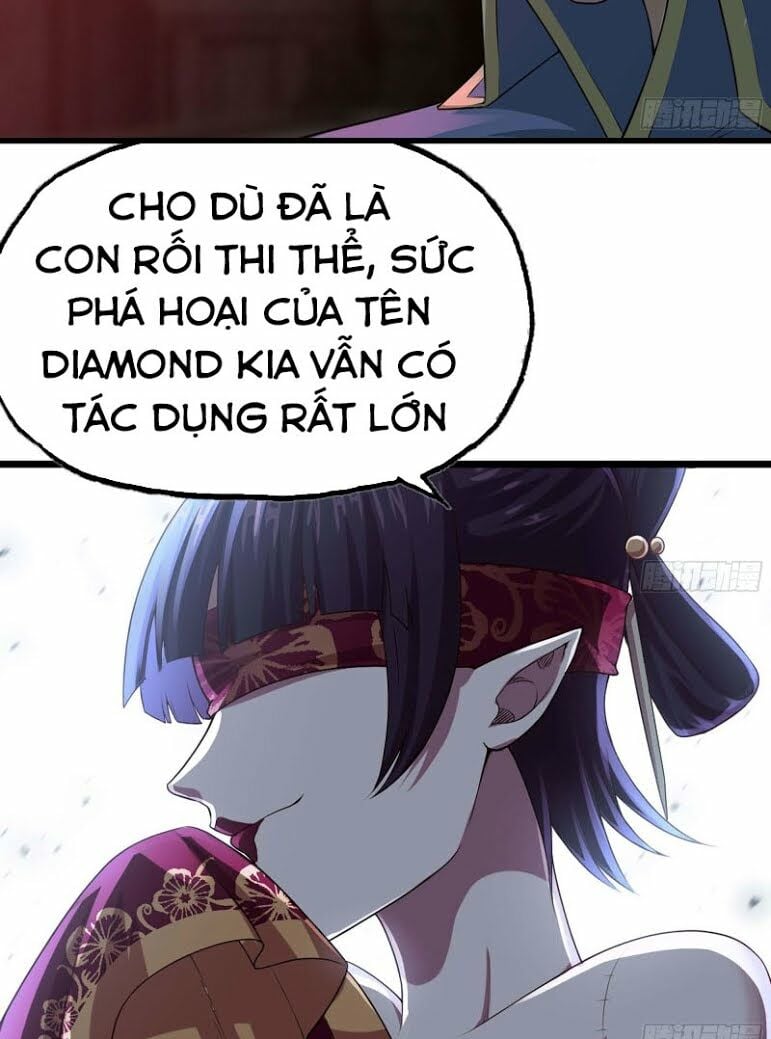 Vợ Tôi Là Quỷ Vương Chapter 246 - Trang 2