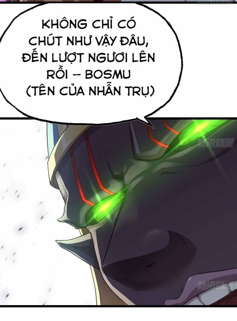 Vợ Tôi Là Quỷ Vương Chapter 246 - Trang 2