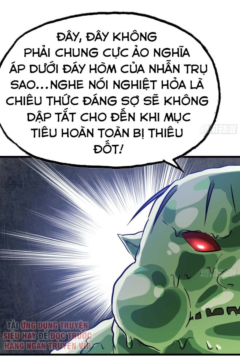 Vợ Tôi Là Quỷ Vương Chapter 246 - Trang 2