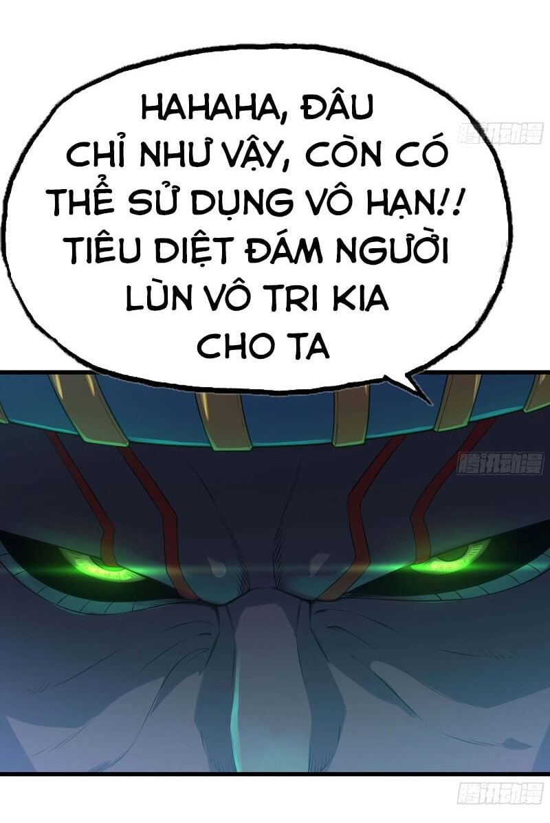 Vợ Tôi Là Quỷ Vương Chapter 246 - Trang 2