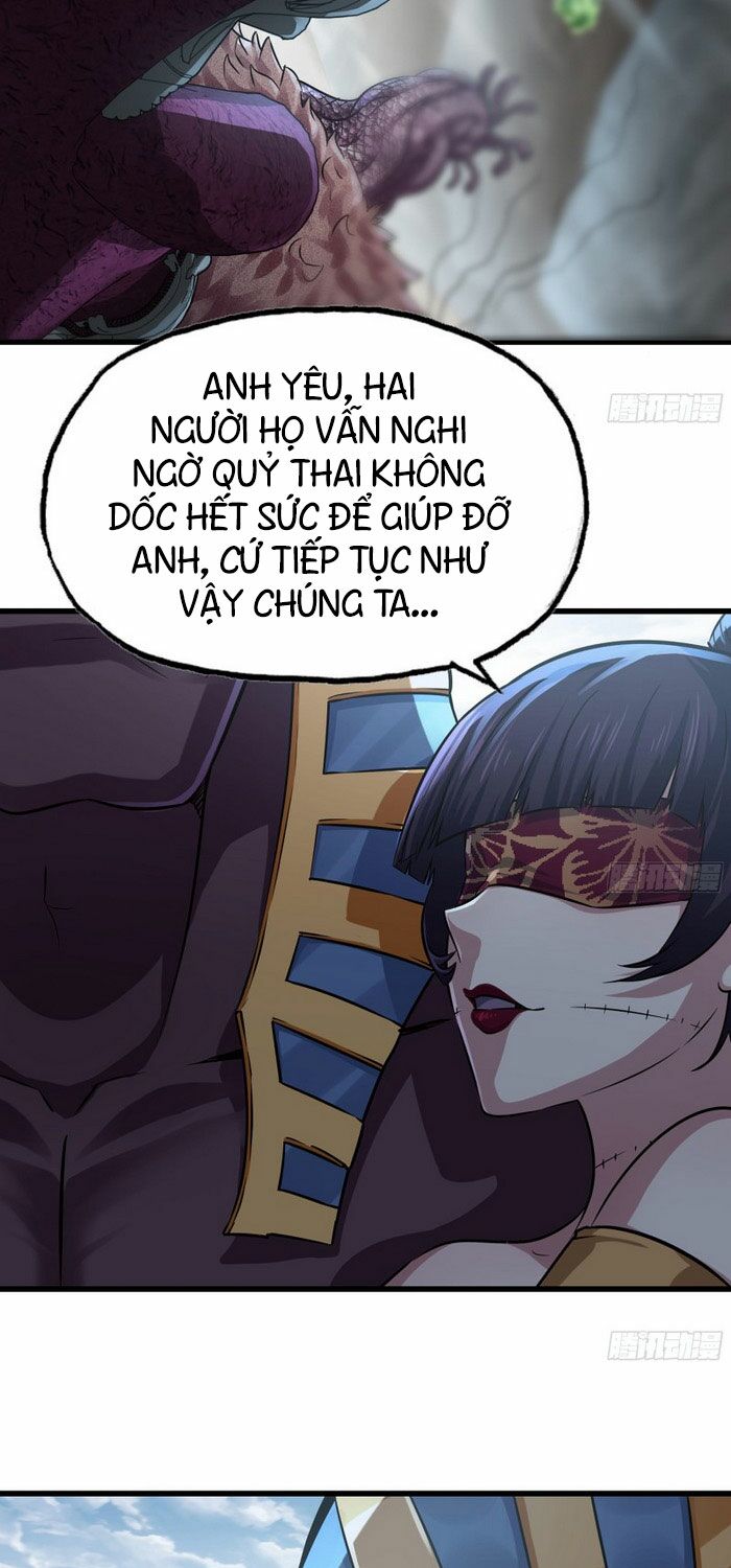 Vợ Tôi Là Quỷ Vương Chapter 249 - Trang 3